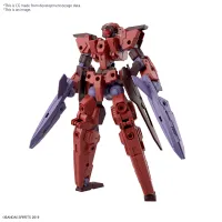 BANDAI HOBBY 30MM 1/144 eEXM-30 ESPOSSITO γ - 30 Minutes Missions (30MM) - photo 6