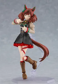 Max Factory figma Umamusume: Pretty Derby Nice Nature - Umamusume: Pretty Derby - photo 6