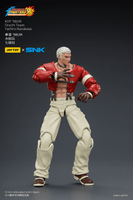 KOF'98UM Orochi Team Yashiro Nanakase 24