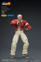 JOYTOY KOF'98UM Orochi Team Yashiro Nanakase - SNK - photo 24