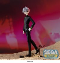 Luminasta EVANGELION: 3.0+1.0 Thrice Upon a Time Kaworu Nagisa Commander Suit Ver. 3