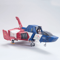 UCHG 1/35 CORE・FIGHTER 5