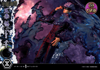 Concept Masterline Jujutsu Kaisen Satoru Gojo DX Bonus Version 50
