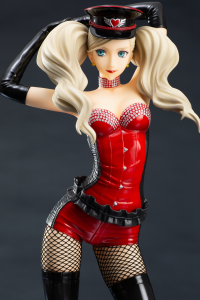 Persona5 Dancing In Starlight Anne Takamaki corset dress ver. 13