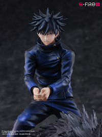JUJUTSU KAISEN Figure Megumi Fushiguro 8
