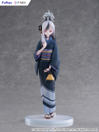 Kayoko(NewYear) 1/7Scale Figure 6