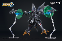 CCS Toys Super Robot Wars: Original Generations Cybuster Spirit Possession Version 6