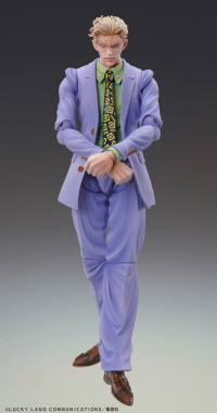 Chozokado「Yoshikage Kira Second」 1