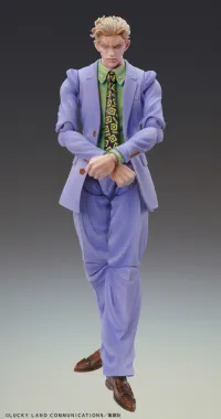 Medicos Entertainment Chozokado「Yoshikage Kira Second」 - JoJo's Bizarre Adventure - photo 1