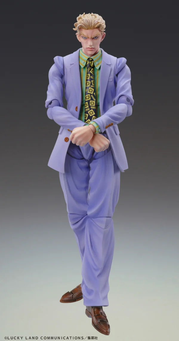 Medicos Entertainment Chozokado「Yoshikage Kira Second」 - JoJo's Bizarre Adventure
