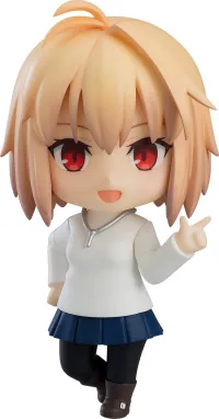 GOOD SMILE COMPANY Nendoroid Arcueid Brunestud - TSUKIHIME -A piece of blue glass moon- - photo 2
