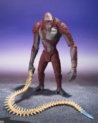 TAMASHII NATIONS SKAR KING FROM GODZILLA x KONG: THE NEW EMPIRE "GODZILLA x KONG: THE NEW EMPIRE", TAMASHII NATIONS S.H.MonsterArts - Godzilla - photo 1
