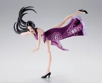 TAMASHII NATIONS BOA HANCOCK -MARINEFORD- - ONE PIECE - photo 10