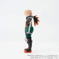 CK-M06 COLLEKAZARO Katsuki Bakugo 2
