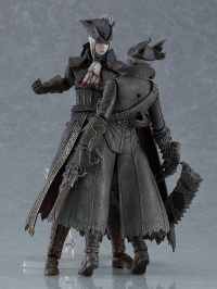 figma Lady Maria of the Astral Clocktower 7