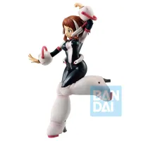 BANDAI Ochaco Uraraka (Next Generations!! 2) - My Hero Academia - photo 2