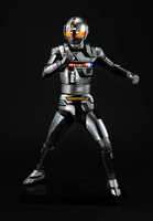 Ultimate Article Space Sheriff Gavan (Repeat) 10