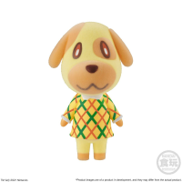[PC] Animal Crossing New Horizons Tomodachi Doll Vol 3 6