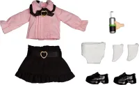 GOOD SMILE COMPANY Nendoroid Doll Outfit Set: Ryosangata Outfit - Figure Accessories - photo 2
