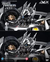 threezero Transformers - DLX Jazz (Deluxe Edition) - Transformers - photo 10