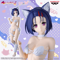 To LOVEru DARKNESS Nyarls Collection Haruna Sairenji 4