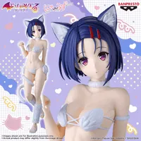 BANDAI To LOVEru DARKNESS Nyarls Collection Haruna Sairenji - To LOVE-Ru - photo 4