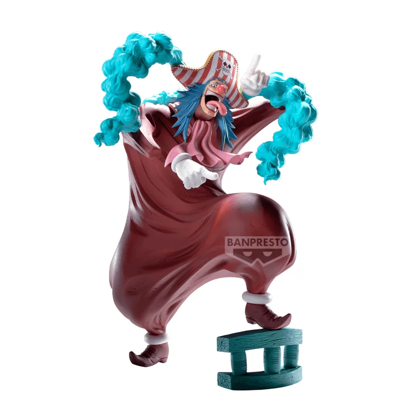ONE PIECE Grandista-BUGGY-
