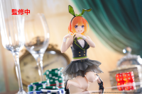 The Quintessential Quintuplets 3 Desktop Cute Figure - Yotsuba Nakano (Bunny Ver.) 3