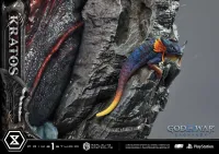 Prime 1 Studio Real Elite Masterline God of War: Ragnarok Kratos Ultimate Version - God Of War - photo 12
