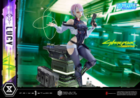 Real Elite Masterline Cyberpunk: Edgerunners Lucy Deluxe Version 28