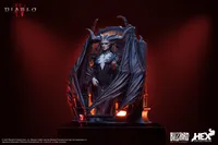 HEX Collectibles Blizzard Diablo® IV Lilith Art Statue - Blizzard - photo 18