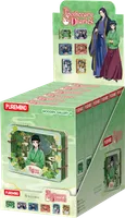 PUREMIND The Apothecary Diaries - Whispering Flower Language - S (6 units/set) - The Apothecary Diaries - photo 3