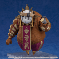 Nendoroid Esquie 4