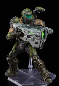 GOOD SMILE COMPANY figma Doom Slayer (re-release) - Video Games - photo 4