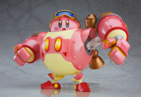 Nendoroid More: Robobot Armor & Kirby 7