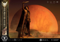 Real Elite Masterline Dune: Part Two (Film) Paul Atreides Ultimate Bonus Version 10