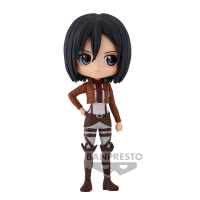 Mikasa Ackerman (ver. B) 1