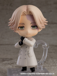 Nendoroid Inupi (Seishu Inui) 1