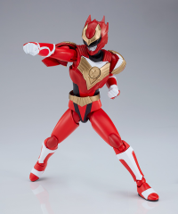 PLAMATEA Sazer Tarious 9