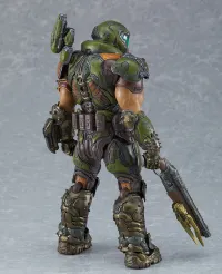 GOOD SMILE COMPANY figma Doom Slayer - Video Games - photo 7