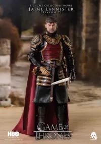 threezero Game of Thrones – 1/6 Jaime Lannister (Season 7) - Game of Thrones - photo 6