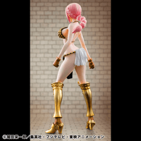 Portrait.Of.Pirates ONE PIECE “Sailing Again” Gladiator Rebecca(Super limited reprint) 10