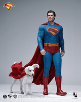 INART – Superman (2025) - Superman 1/6 Collectible Figure 4