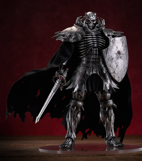 GOOD SMILE COMPANY POP UP PARADE Skull Knight L Size - Berserk
