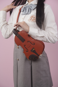 Violin Bag 9