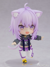 Nendoroid Nekomata Okayu 6