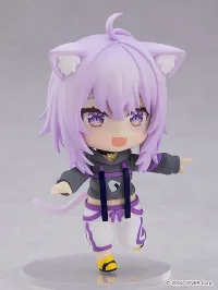GOOD SMILE COMPANY Nendoroid Nekomata Okayu - hololive production - photo 6