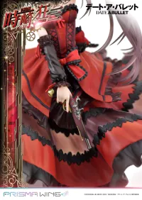 Prime 1 Studio PRISMA WING DATE A BULLET Kurumi Tokisaki 1/7 Scale Pre-Painted Figure - Date A Bullet - photo 8