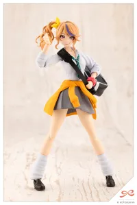 KOTOBUKIYA Seira Ichijo【RYOBU HIGH SCHOOL SUMMER CLOTHES】 - SOUSAISHOJOTEIEN - photo 3