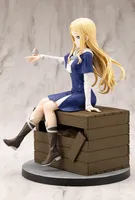 KOTOBUKIYA ELSA - Sasaki and Peeps - photo 8
